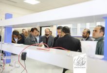 گزارش تصویری نشست و بازدید مدیران ارشد مرتبط با حوزه صنایع دریایی وزارت دفاع